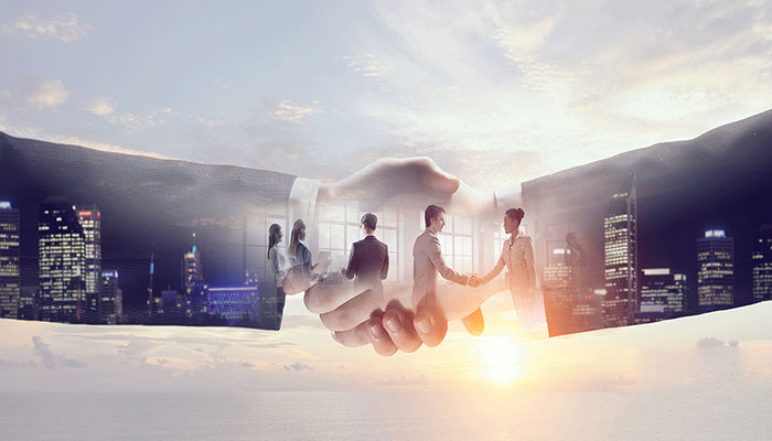 凈水器代理加盟商如何打造優(yōu)秀團(tuán)隊