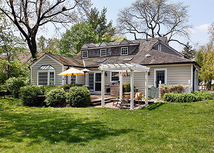 家用凈水器是什么原因導致水流變小？