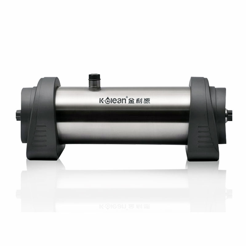 什么是全屋凈水系統